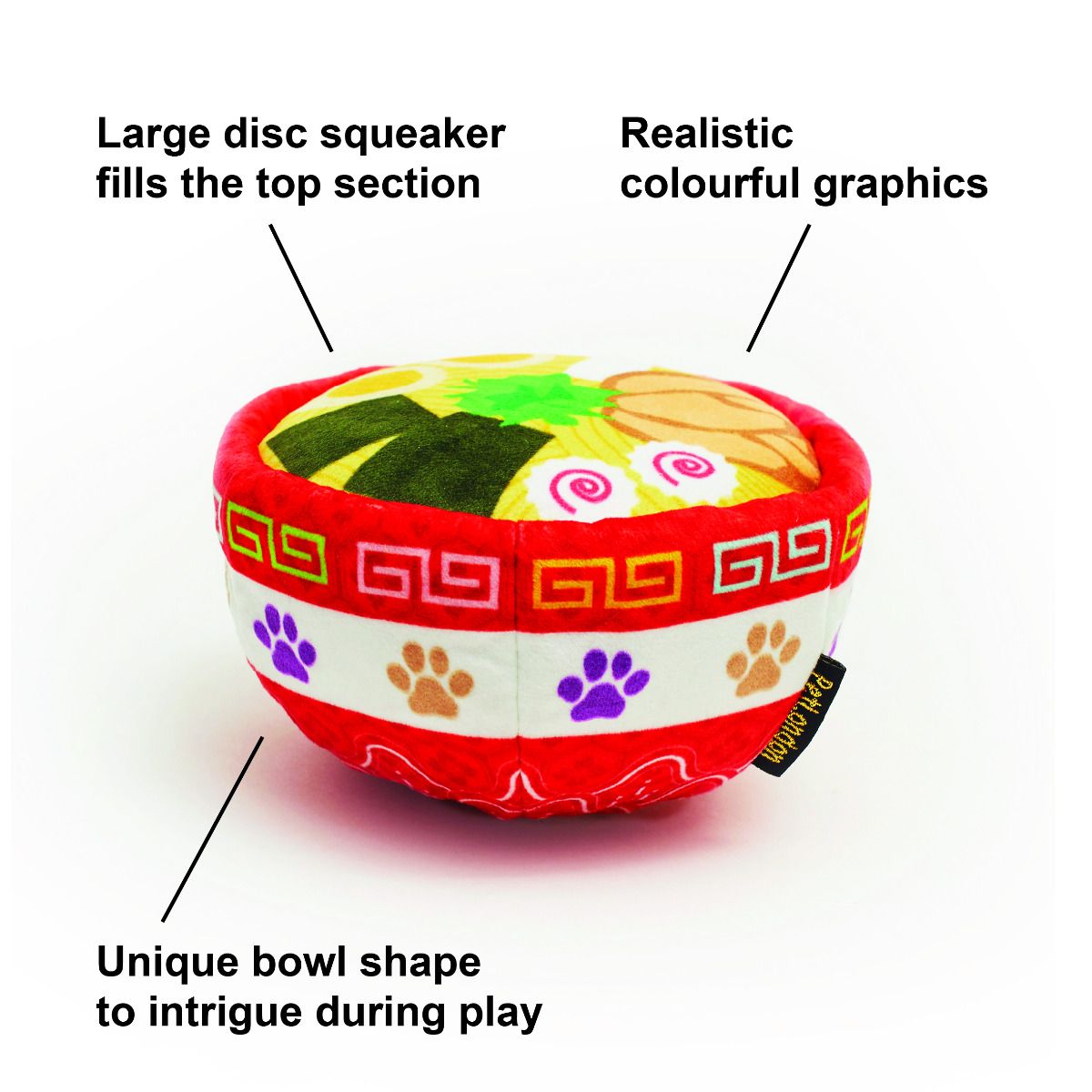 Bowl of Ramen