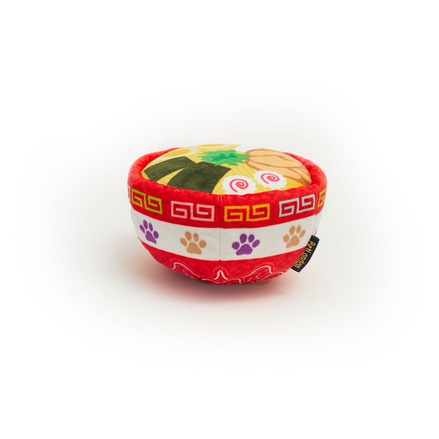 Bowl of Ramen