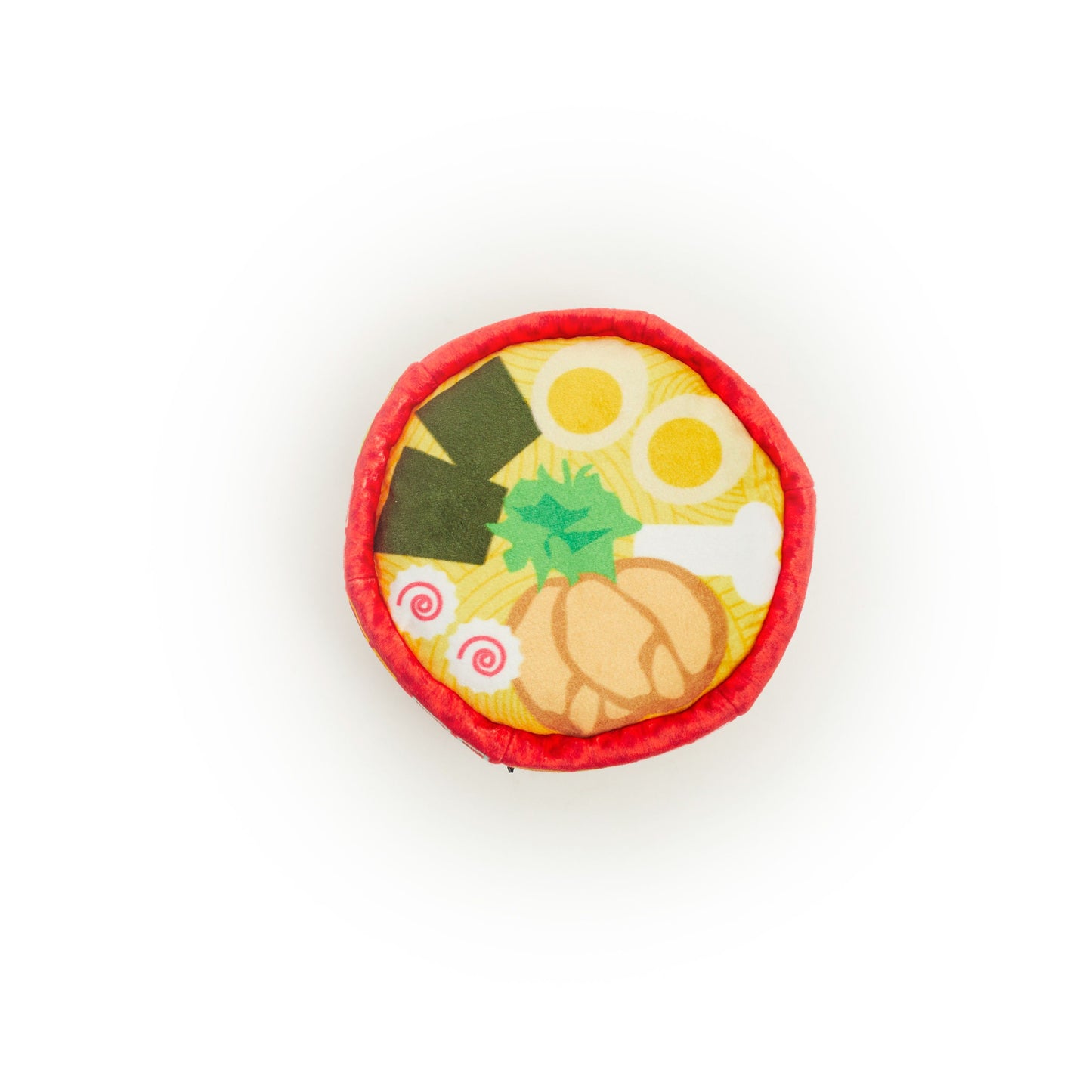 Bowl of Ramen