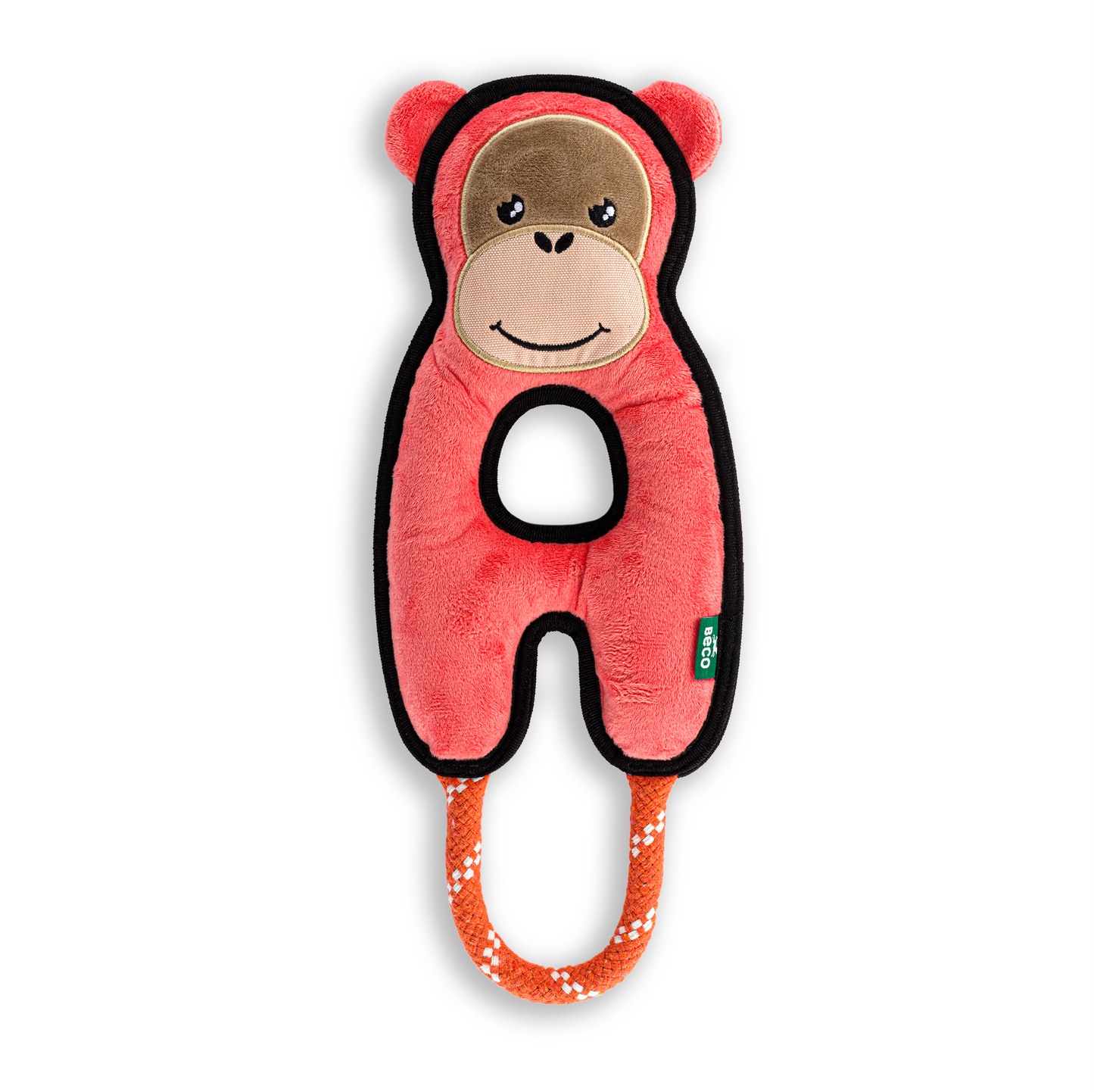 Beco Plush Orangutan Dog Toy (Large)