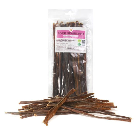Pork Spaghetti (65g)