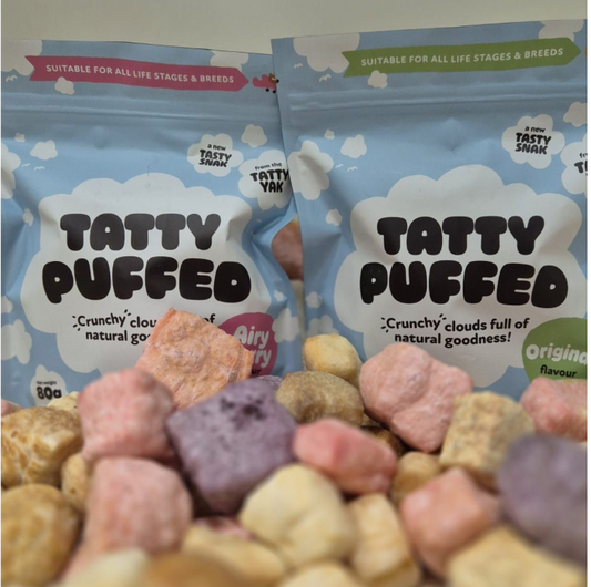 Tatty Puffs (80g)