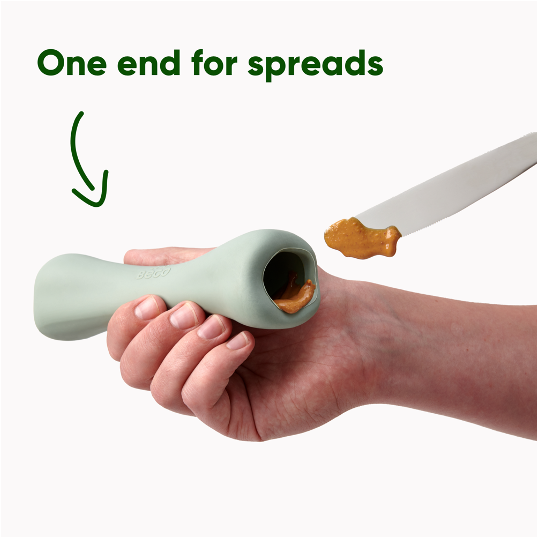 Beco Chew Bone (Green or Pink)
