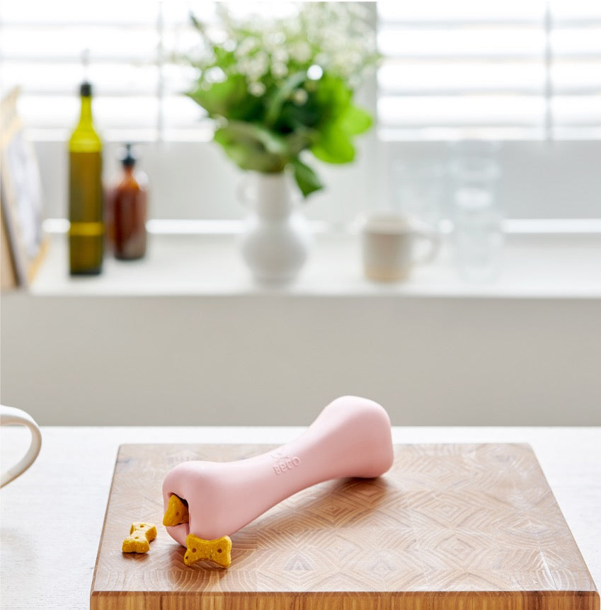 Beco Chew Bone (Green or Pink)