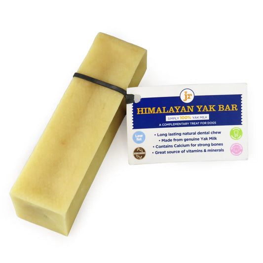 Himalayan Yak Bar (Medium)